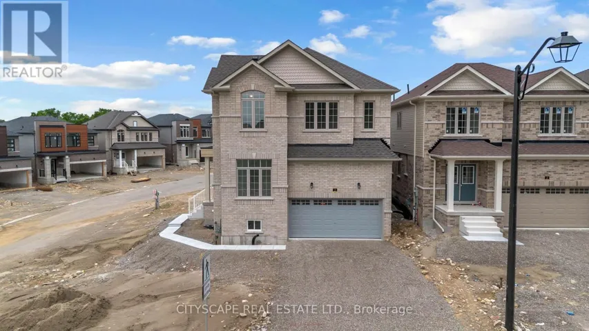 1 SOUTHERN AVENUE, Brant (Paris), Ontario N3L0R4