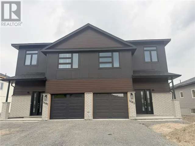 1501 Montrose, Sudbury, Ontario P3A0E1