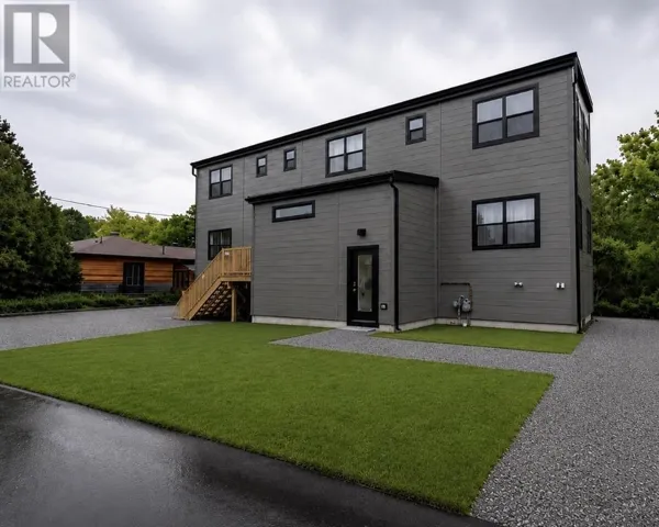 1050 Gordon Avenue, Greater Sudbury, Ontario P3A2V6
