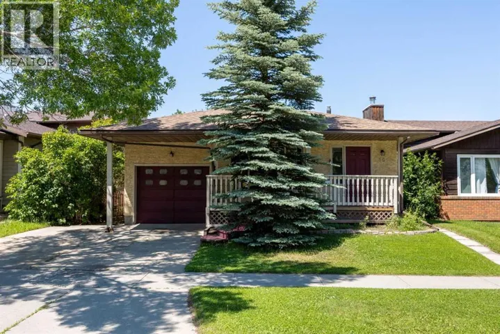 80 Macewan Drive NW, Calgary, Alberta T3K2P7