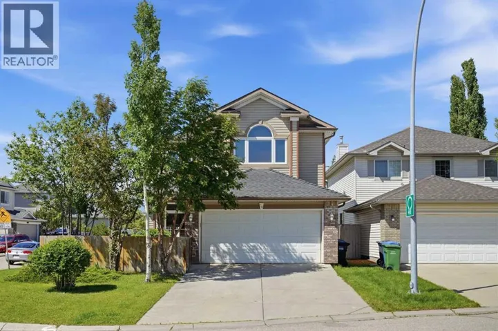 79 Citadel Crest Heath NW, Calgary, Alberta T2V3R9