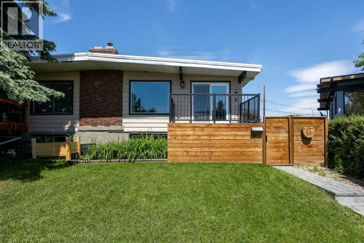 8A Arlington Bay SE, Calgary, Alberta T2H2B2