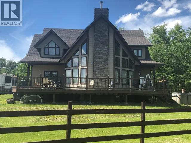 12485 231 Road, Dawson Creek, British Columbia V1G4X8