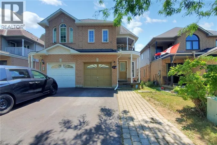 5134 DES JARDINES Drive, Burlington, Ontario L7L6L7