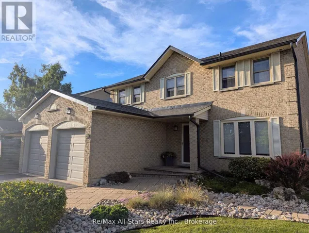 20 LOVE CRESCENT, Ajax (South West), Ontario L1S4T1