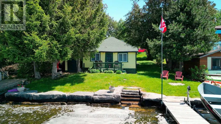 2418 UPPER CHEMUNG DRIVE, Selwyn, Ontario K0L2H0
