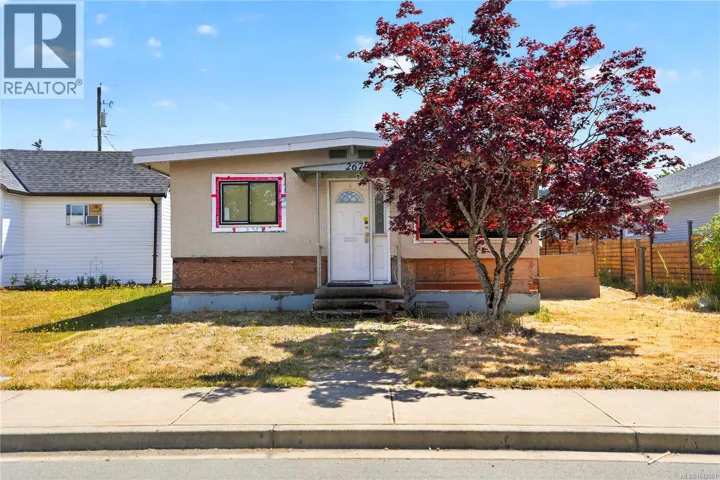 2679 4th Ave, Port Alberni, British Columbia V9Y2C4