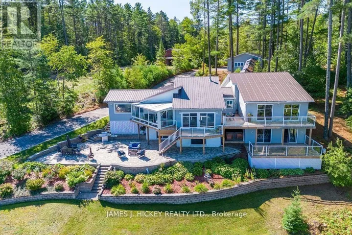 294 LAU-REN ROAD, Laurentian Hills, Ontario K0J1P0