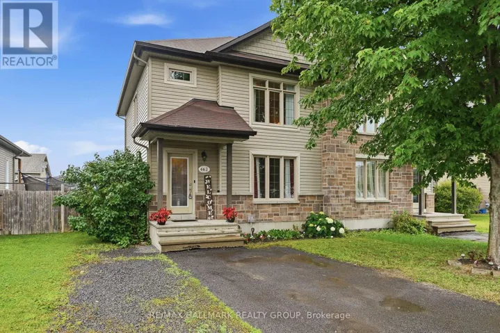 462 DENIS STREET, Alfred and Plantagenet, Ontario K0A3K0