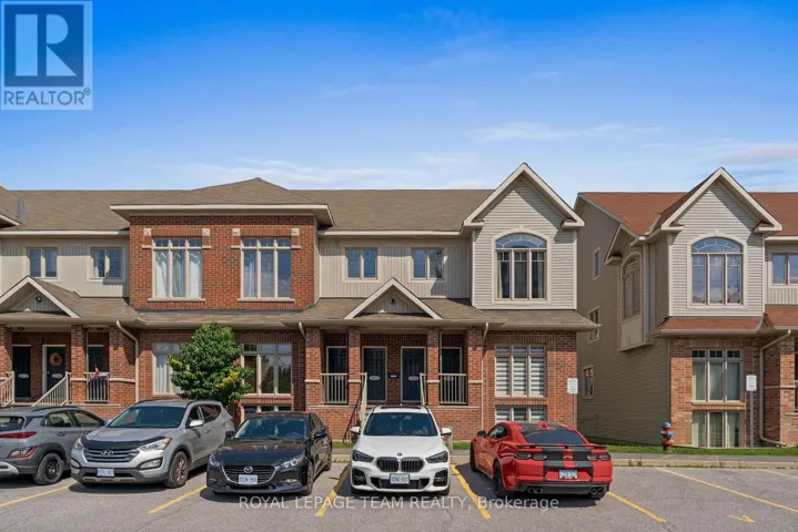 200 KELTIE PRIVATE, Ottawa, Ontario K2J0A2