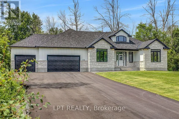 23 SKEEL COURT, Ottawa, Ontario K0A1B0