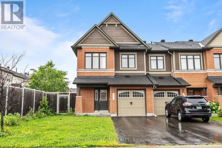 200 GERRY LALONDE DRIVE, Ottawa, Ontario K4A0W6