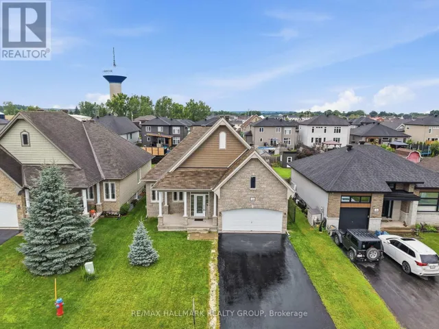 127 CASTEL STREET, Alfred and Plantagenet, Ontario K0A3K0