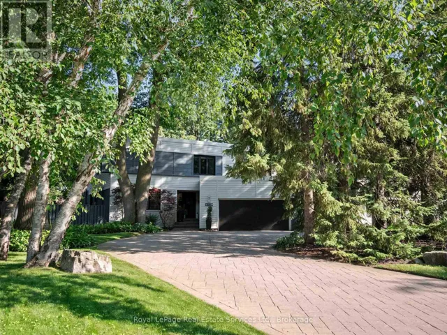 1179 CAREY ROAD, Oakville (MO Morrison), Ontario L6J2E3