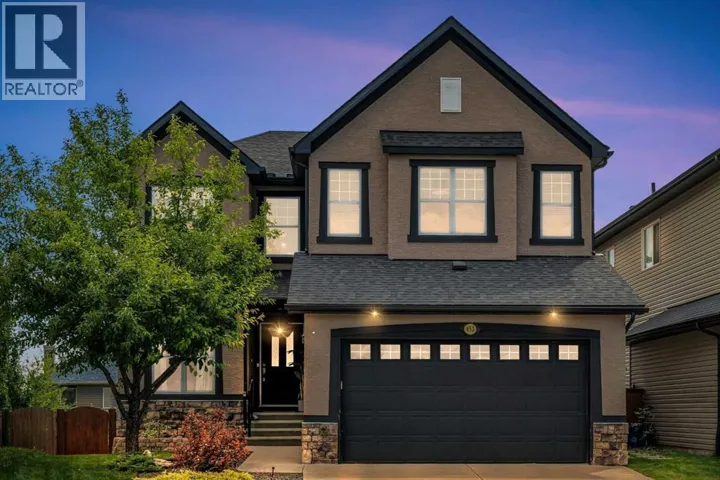 452 Evergreen Circle SW, Calgary, Alberta T2Y0H2