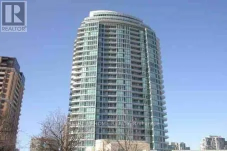 507 - 60 BYNG AVENUE, Toronto (Willowdale East), Ontario M2N7K3