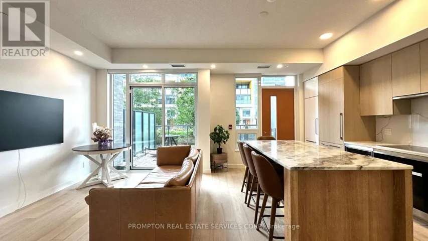 TH112 - 27 MCMAHON DRIVE, Toronto (Bayview Village), Ontario M2K0J2