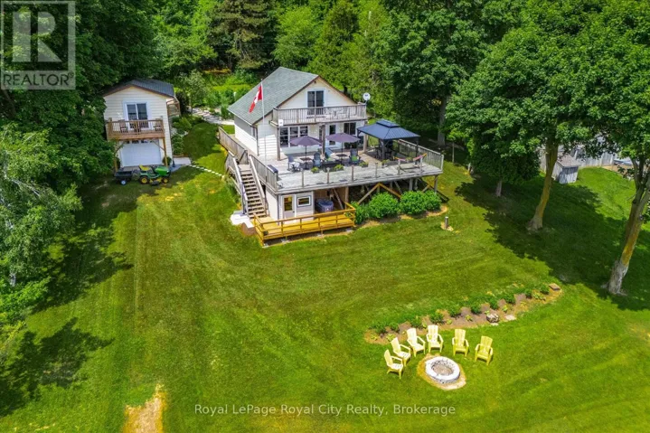 614 ROAD 6 EAST ROAD, Mapleton, Ontario N0G2K0