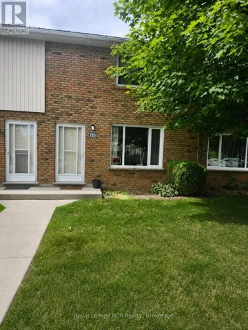 23 - 753 WALSH STREET, Kincardine, Ontario N2Z1R2