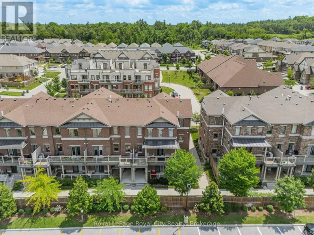 30 - 39 KAY CRESCENT, Guelph (Pineridge/Westminster Woods), Ontario N1L0N5
