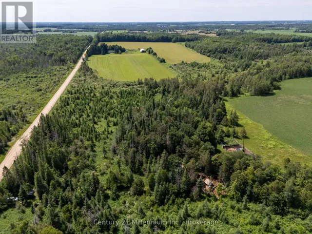 612608 SIDEROAD 61, Southgate, Ontario N0G2A0
