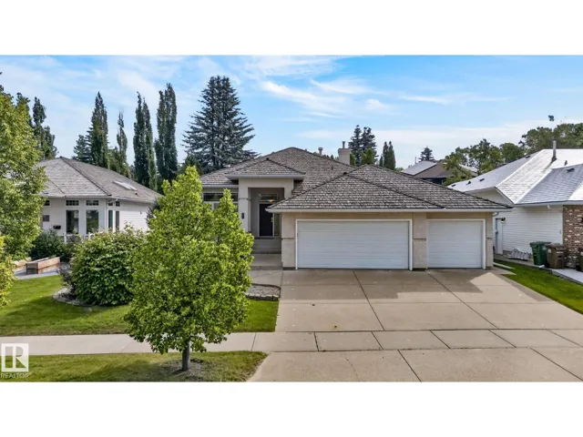 2 KEATING PT, St. Albert, Alberta T8N5W8
