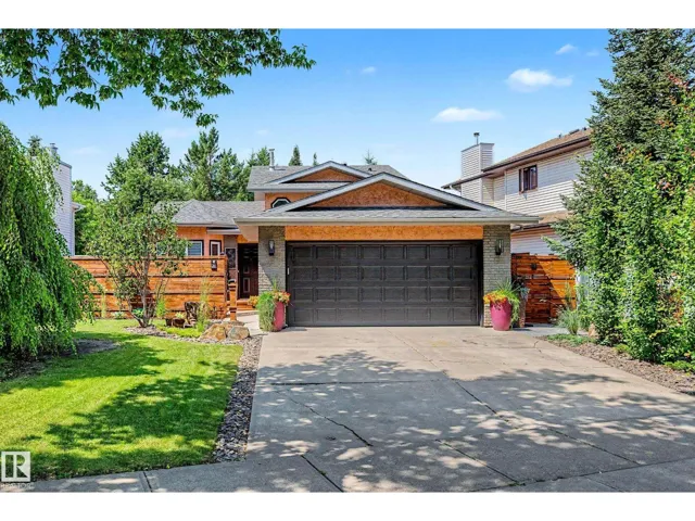 58 ALDERWOOD BV, St. Albert, Alberta T8N3Z6