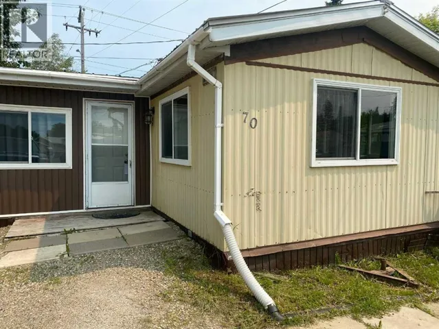 70, 810 56 Street, Edson, Alberta T7E1P4