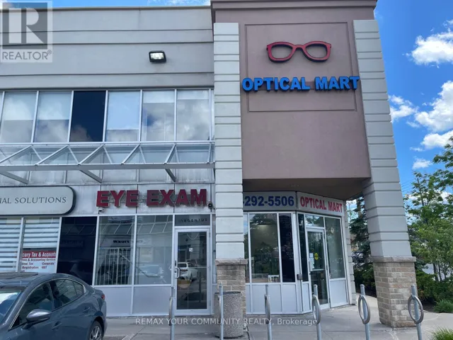 14 - 1415 KENNEDY ROAD, Toronto (Dorset Park), Ontario M1P2L6