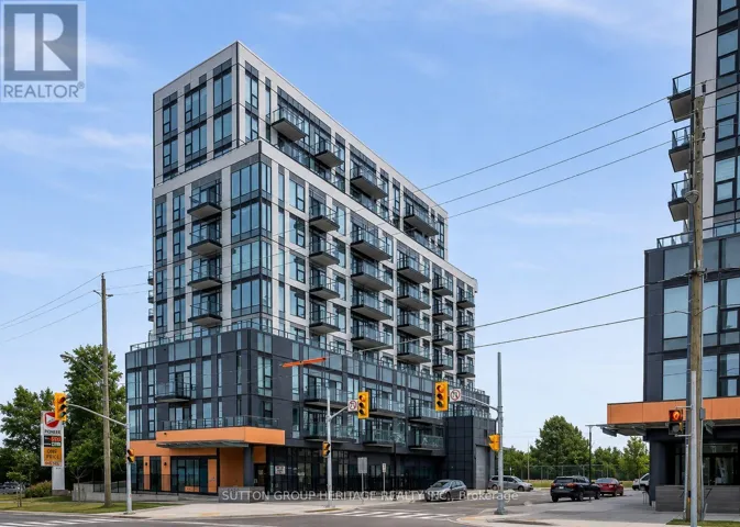 512 - 7439 KINGSTON ROAD, Toronto (Rouge), Ontario M1B0G1