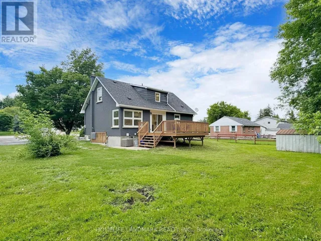 UNIT 2 - 1661 MOUNT ALBERT ROAD, East Gwillimbury (Sharon), Ontario L0G1V0