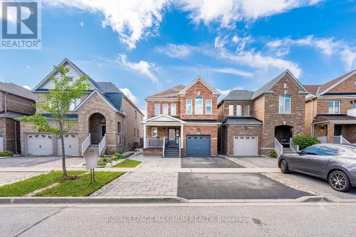 913 MILLER PARK AVENUE, Bradford West Gwillimbury (Bradford), Ontario L3Z0L4