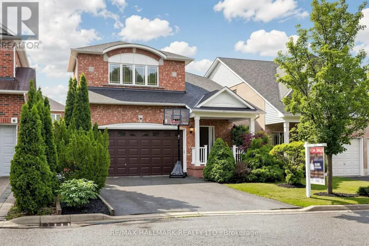 14 KERR LANE, Aurora, Ontario L4G0E5