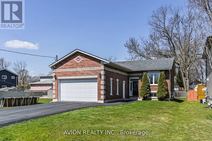 356 TAMPA DRIVE, Georgina (Keswick South), Ontario L4P3A4