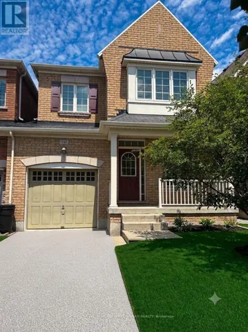 140 FOXWOOD ROAD, Vaughan (Patterson), Ontario L4J0G3
