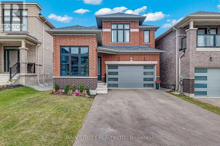 15 AINSLIE HILL CRESCENT, Georgina (Sutton & Jackson's Point), Ontario L0E1R0