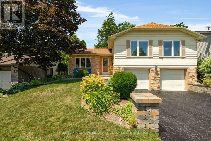 6 OREN BOULEVARD, Barrie (Sunnidale), Ontario L4N4M1