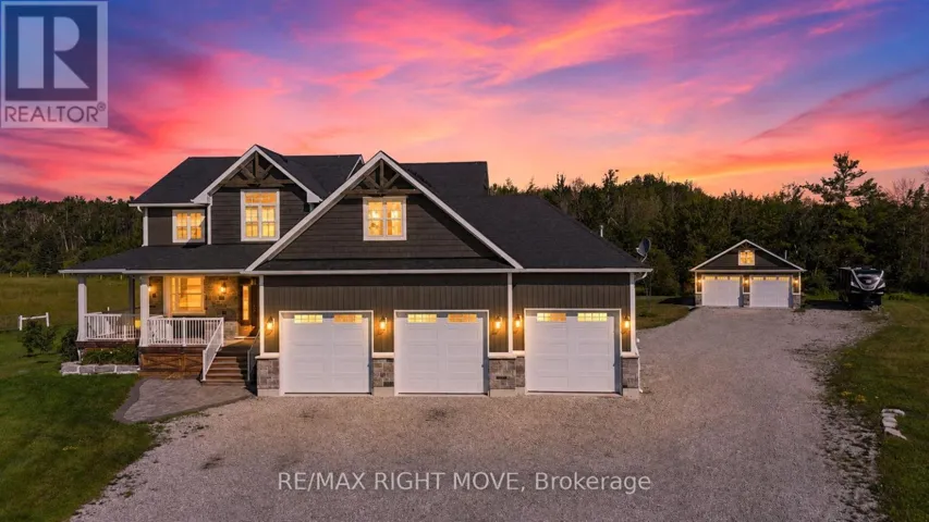 2448 STOCKDALE ROAD, Severn (West Shore), Ontario L3V6P9