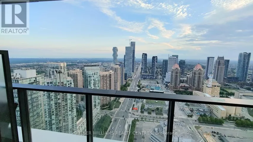 4306 - 4015 THE EXCHANGE, Mississauga (City Centre), Ontario L5B0N9