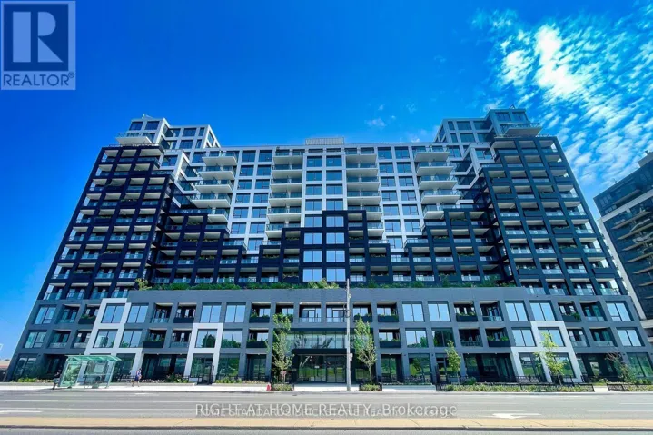 930 - 1100 SHEPPARD AVENUE W, Toronto (York University Heights), Ontario M3K0E4