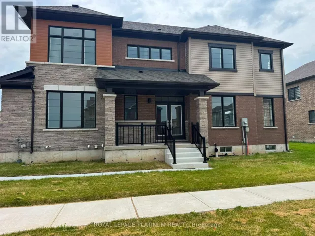 165 WILMOT ROAD, Brantford, Ontario N3T0W5