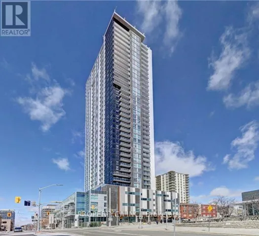 3710 - 60 FREDERICK STREET, Kitchener, Ontario N2H0C7