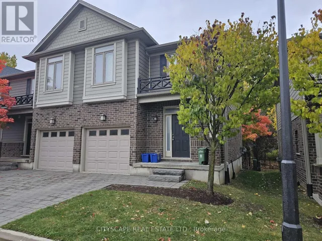 50 - 112 NORTH CENTRE ROAD, London North (North B), Ontario N5X0G9