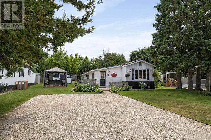 7 LAUREL LANE, Erin, Ontario N0B1T0