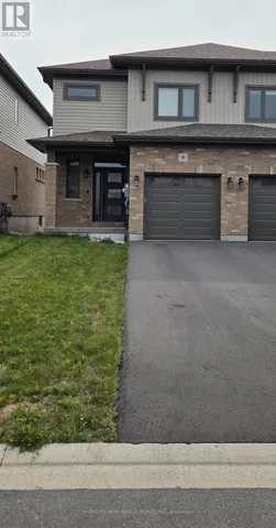 9 OTONABEE STREET, Belleville (Thurlow Ward), Ontario K8N0T3