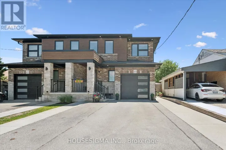 63 PLYMOUTH ROAD, Kitchener, Ontario N2G3G7