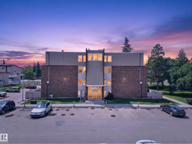#103 7805 159 ST NW, Edmonton, Alberta T5R2E1