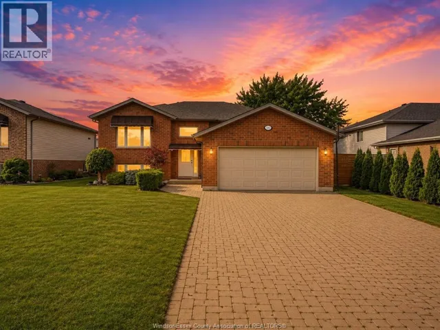 890 SOUTHWOOD DRIVE, Lakeshore, Ontario N0R1A0