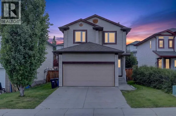 138 Tuscarora Way NW, Calgary, Alberta T3L2H1