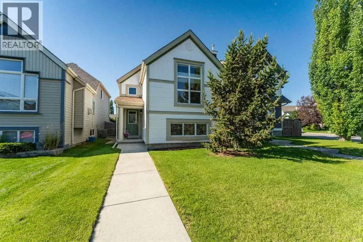 71 Copperfield Rise SE, Calgary, Alberta t2z4v1